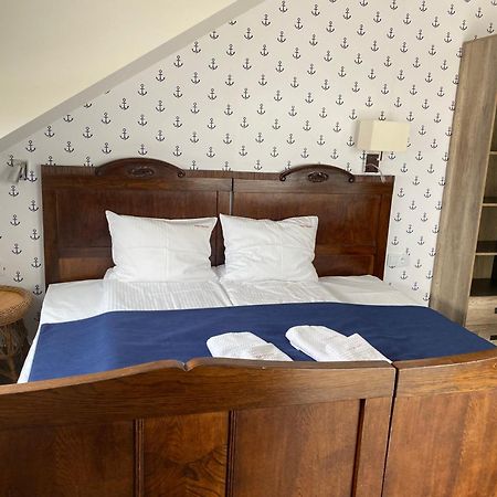 Faro Resort Мжежино Екстериор снимка