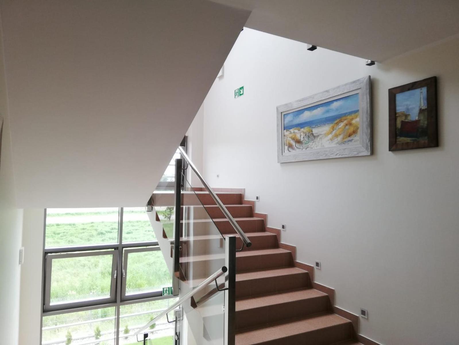 Faro Resort Мжежино Екстериор снимка
