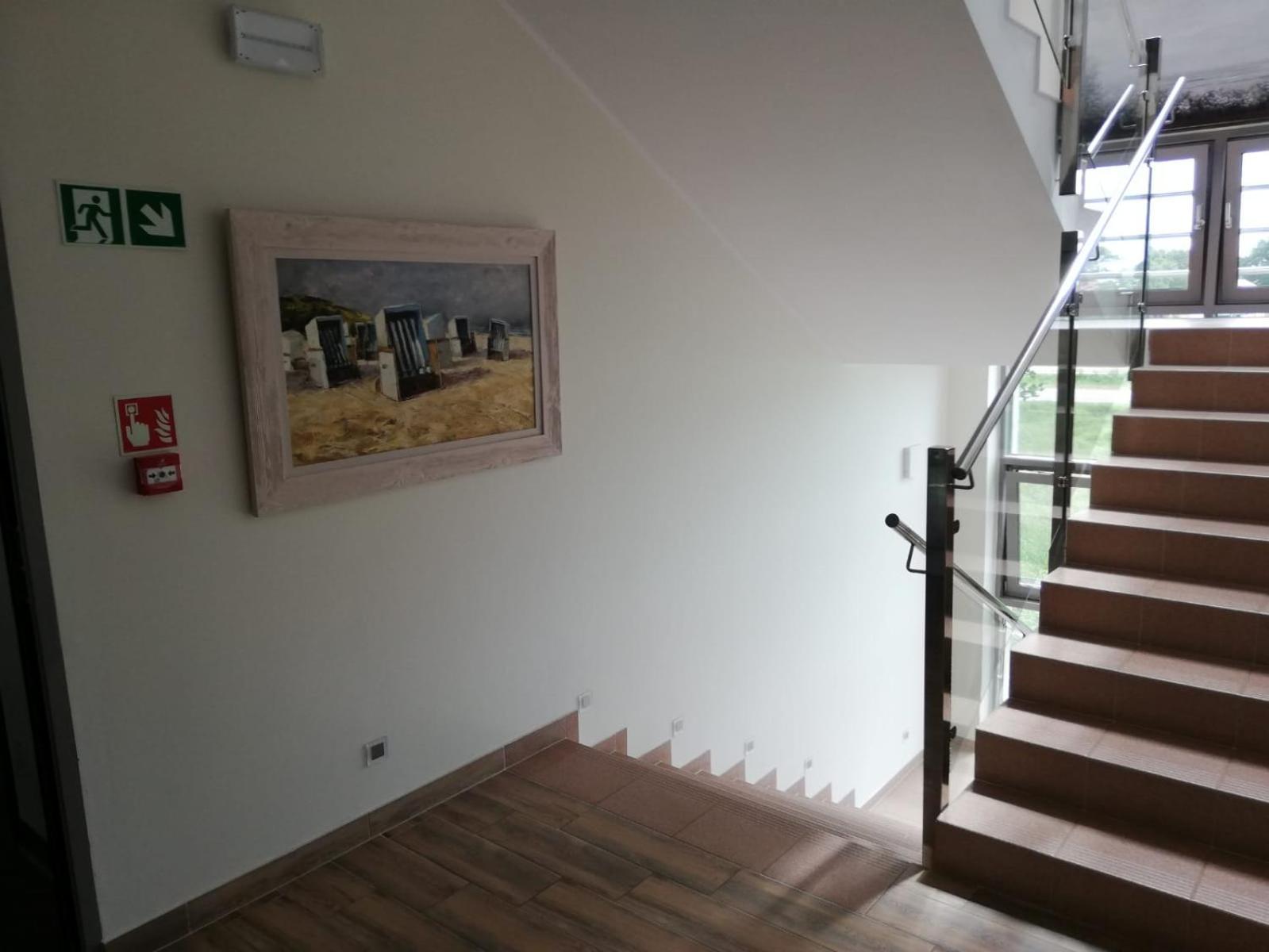 Faro Resort Мжежино Екстериор снимка